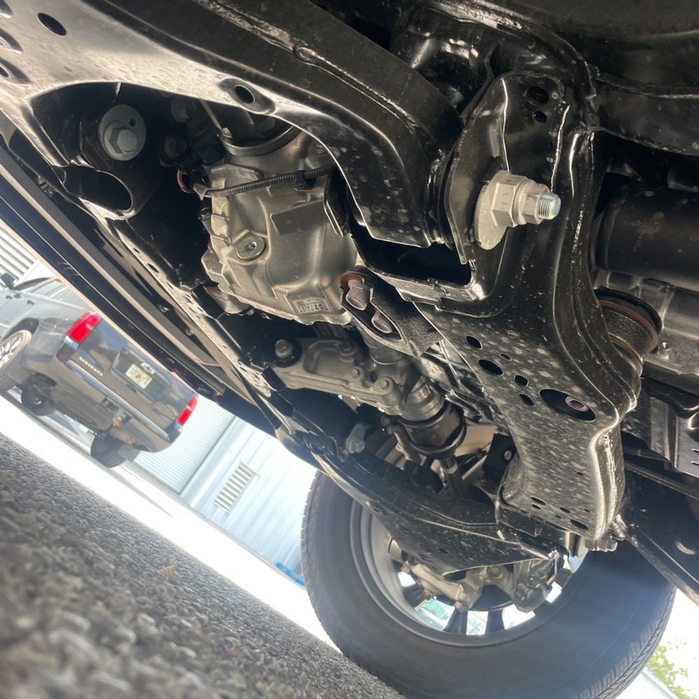 2025 Toyota Tundra Limited HV