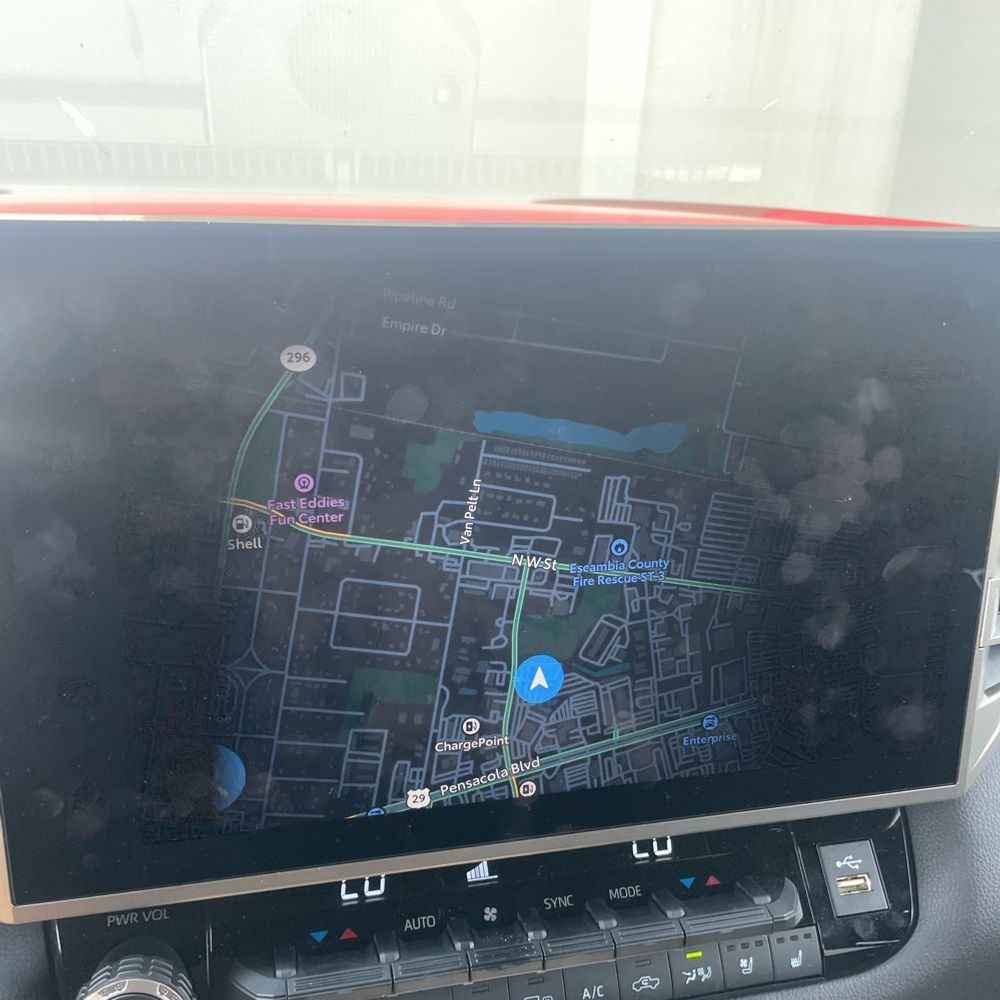 2025 Toyota Tundra Limited HV