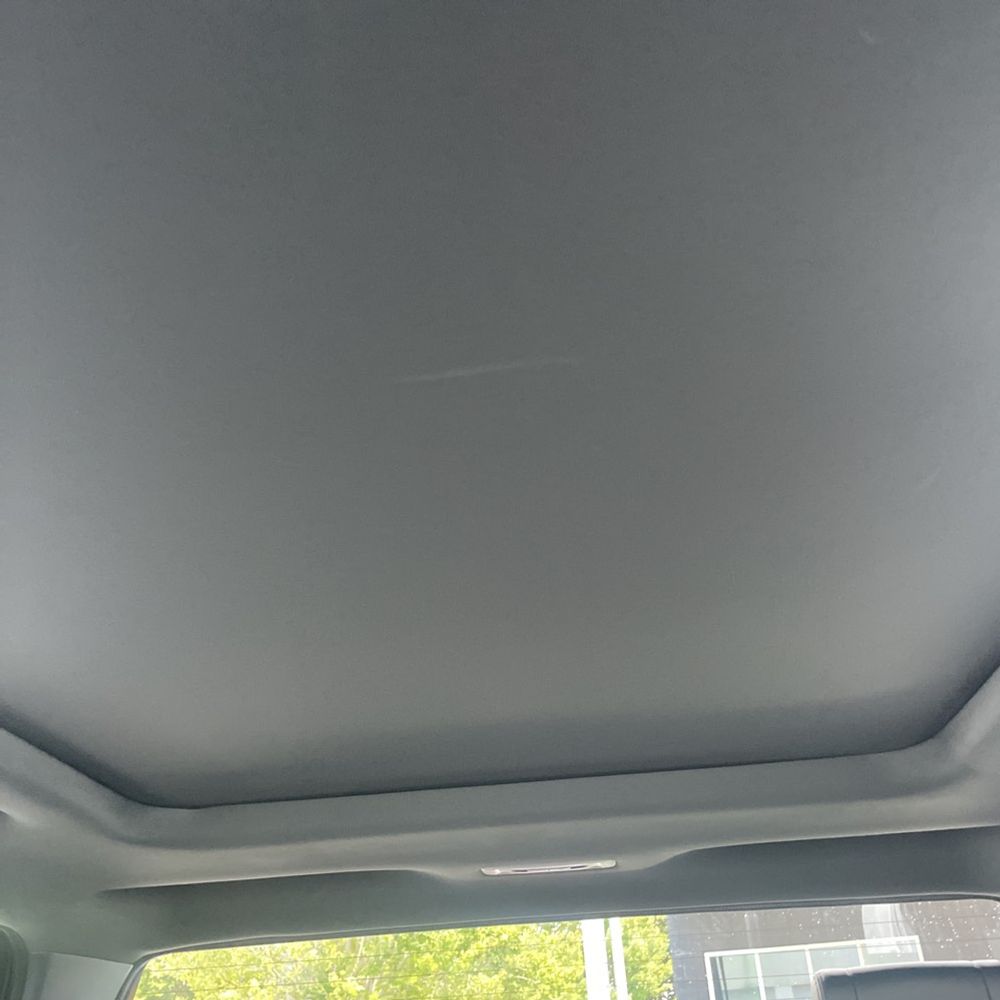 2025 Toyota Tundra Limited HV