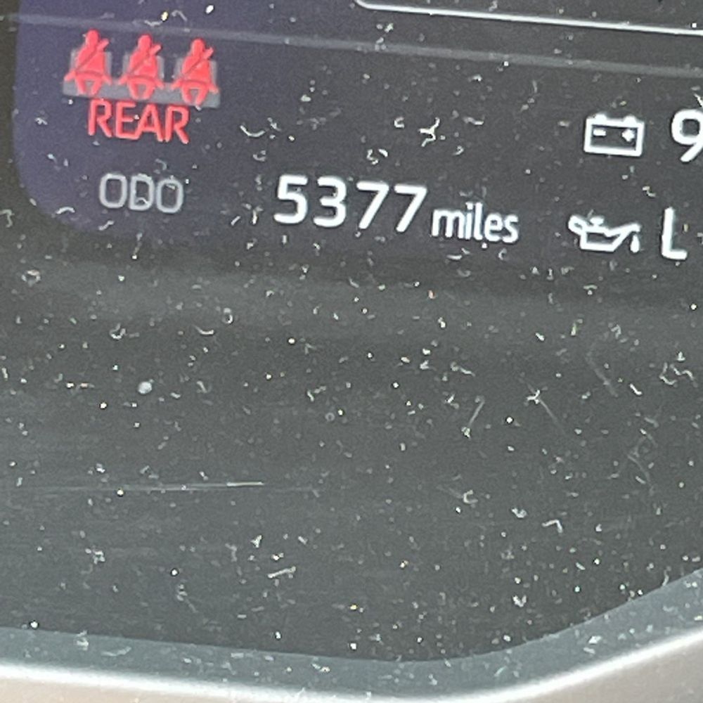 2025 Toyota Tundra Limited HV