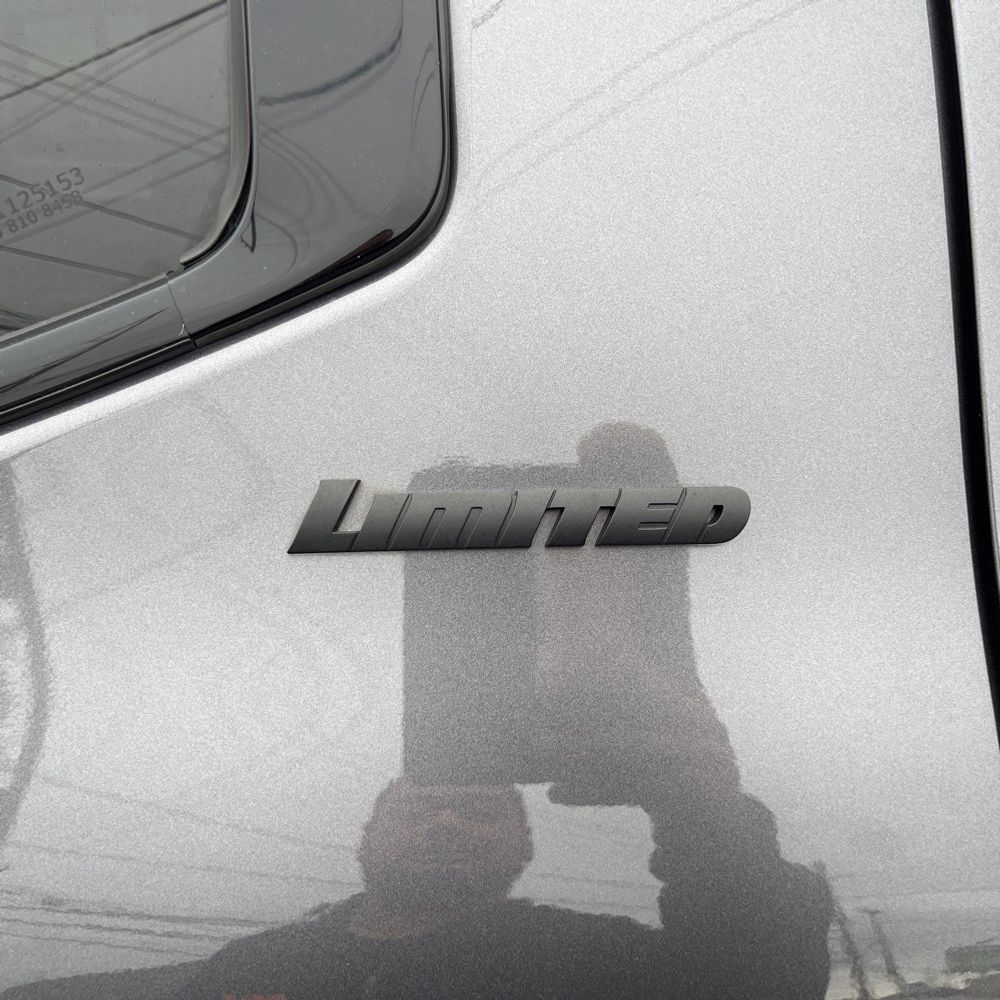 2024 Toyota Tundra Limited HV