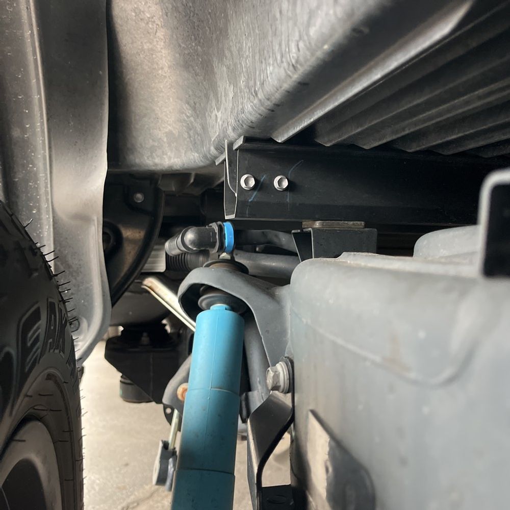 2024 Toyota Tundra Limited HV