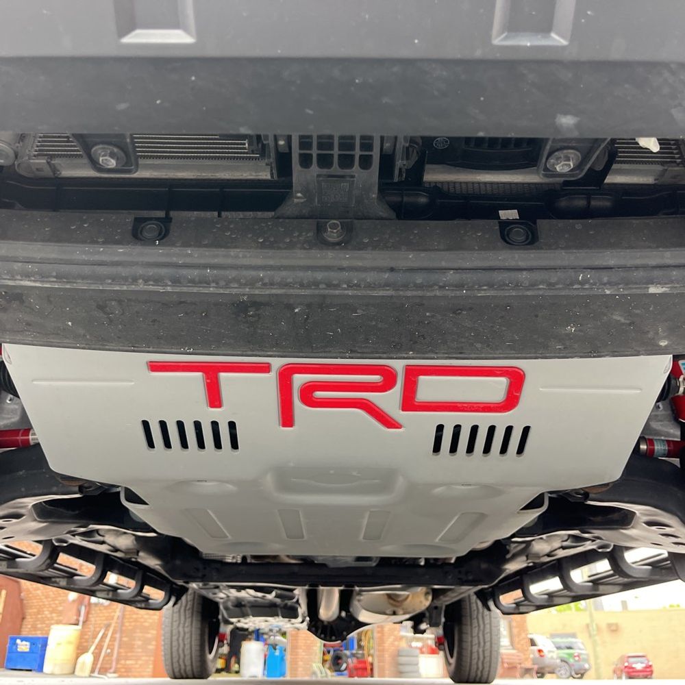 2024 Toyota Tundra Limited HV