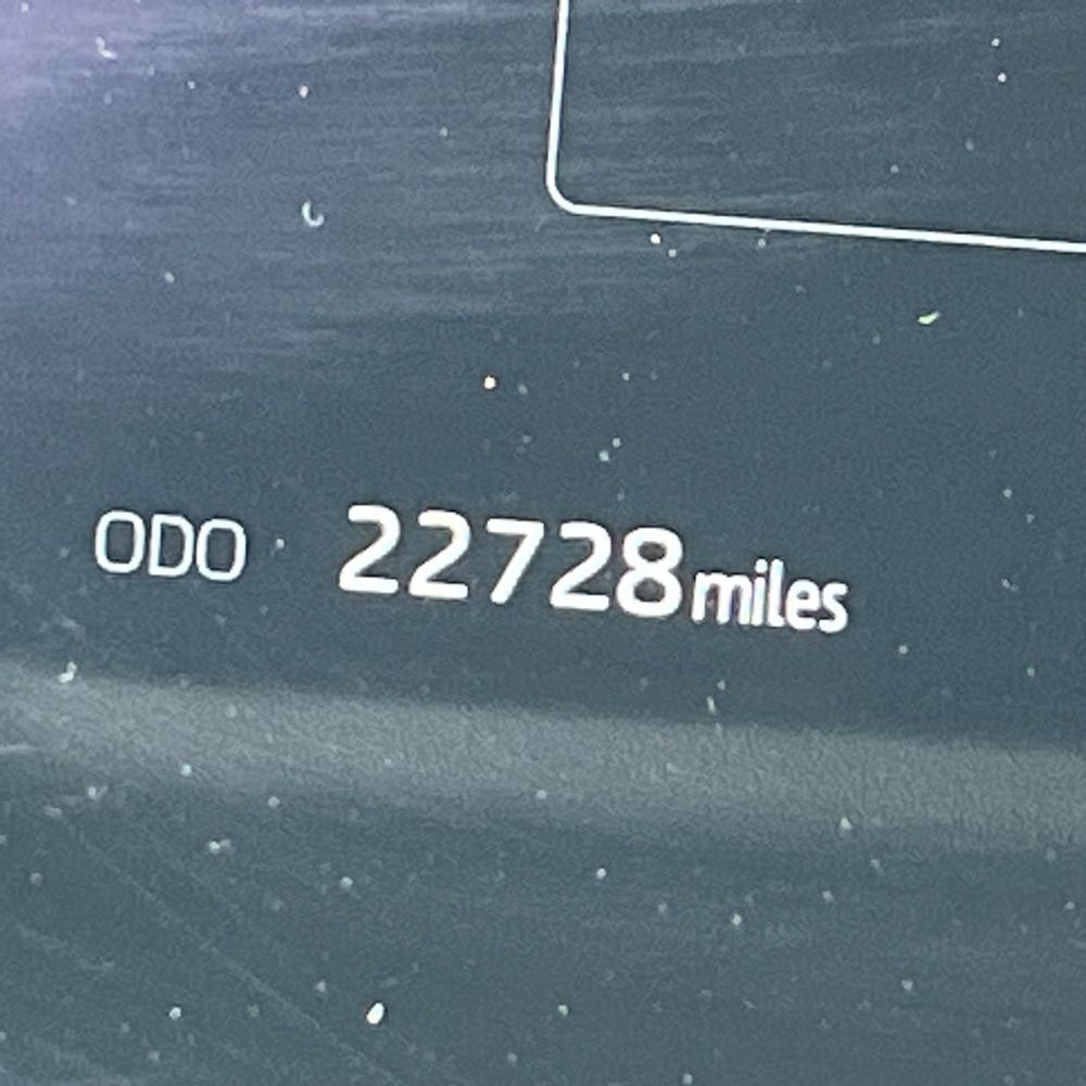 2024 Toyota Tundra Limited HV