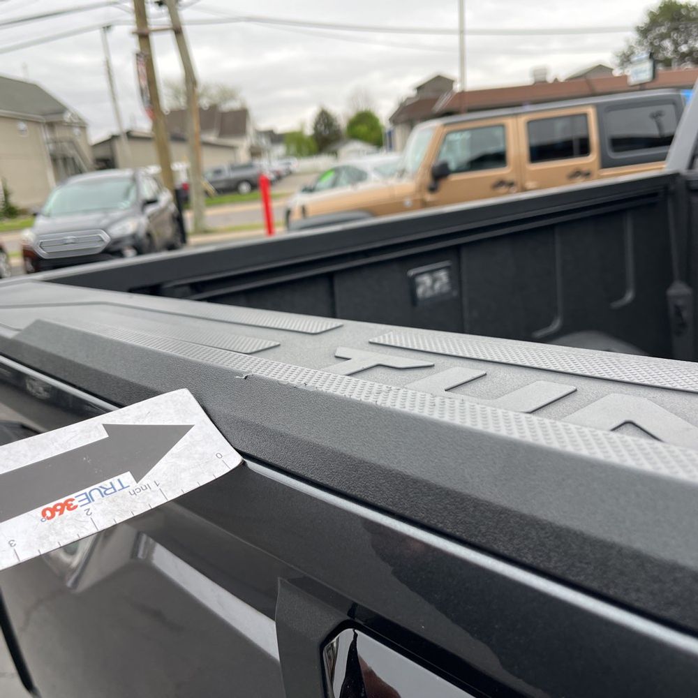 2024 Toyota Tundra Limited HV