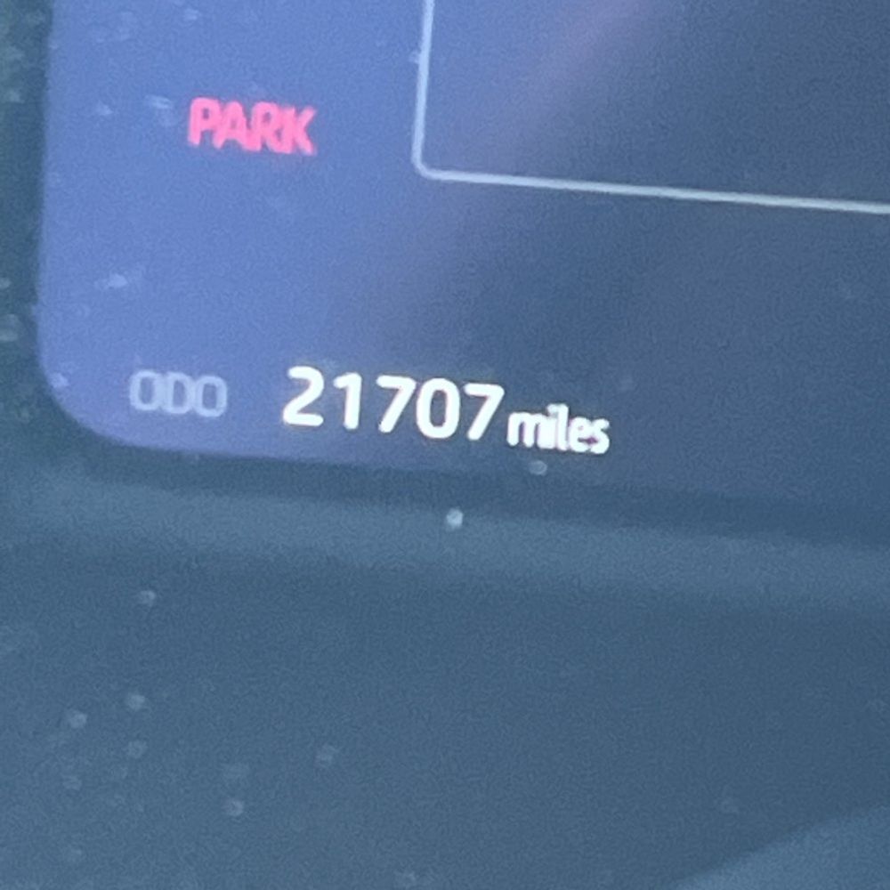 2025 Toyota Tundra Limited HV