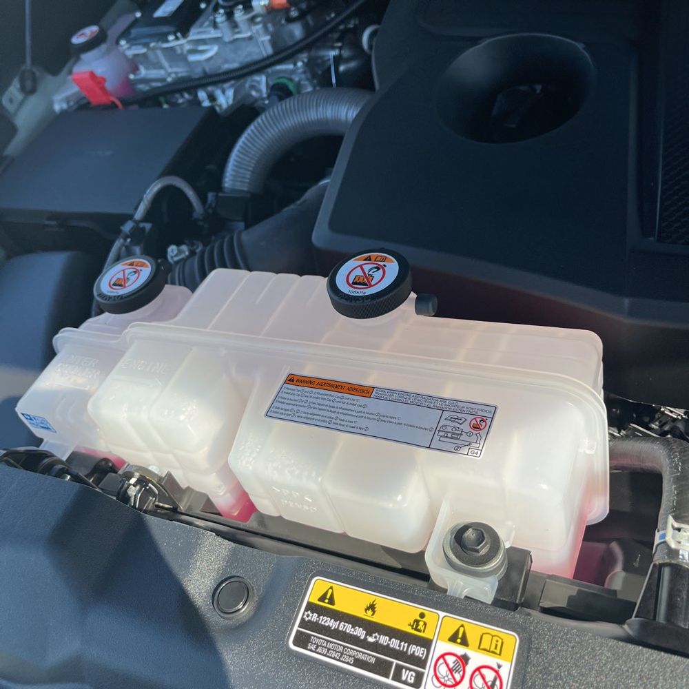 2025 Toyota Tundra Limited HV