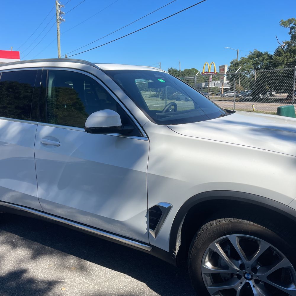 2024 BMW X5 sDrive40i