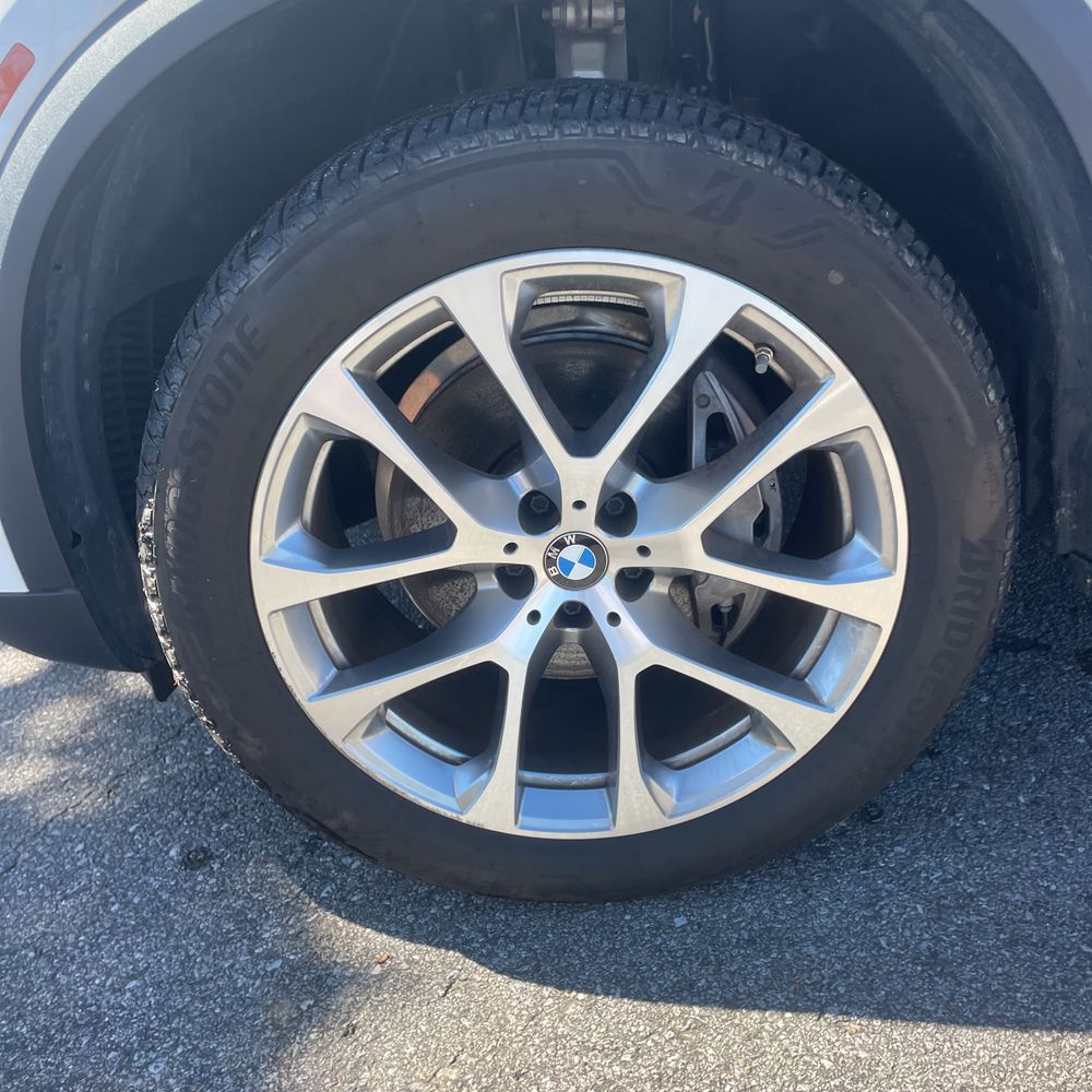 2024 BMW X5 sDrive40i
