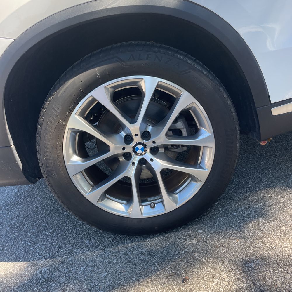 2024 BMW X5 sDrive40i