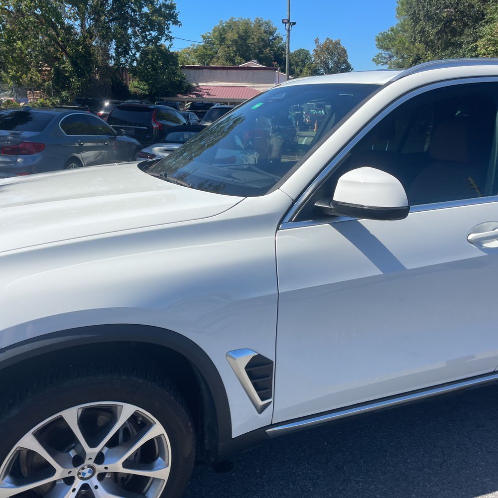2024 BMW X5 sDrive40i