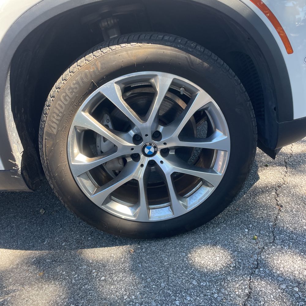 2024 BMW X5 sDrive40i