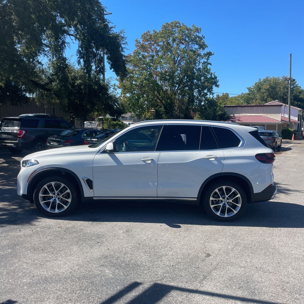 2024 BMW X5 sDrive40i
