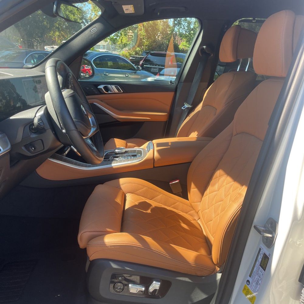 2024 BMW X5 sDrive40i