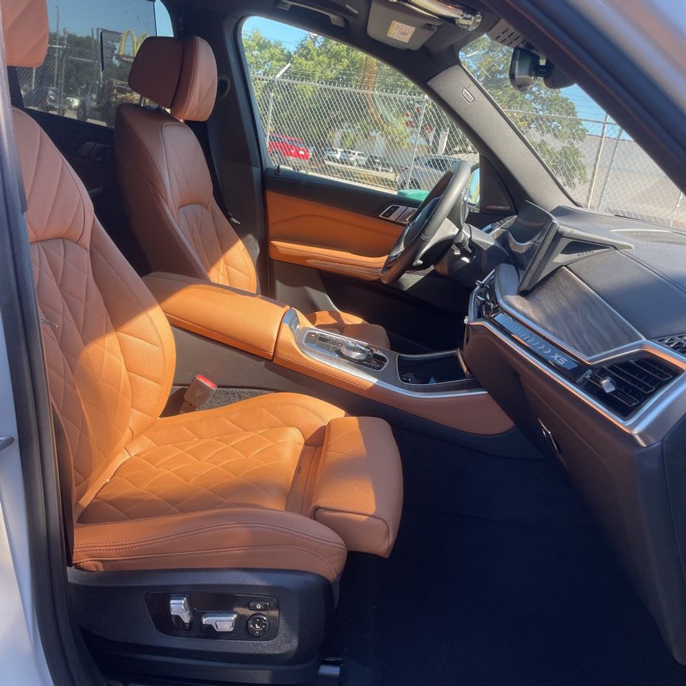 2024 BMW X5 sDrive40i