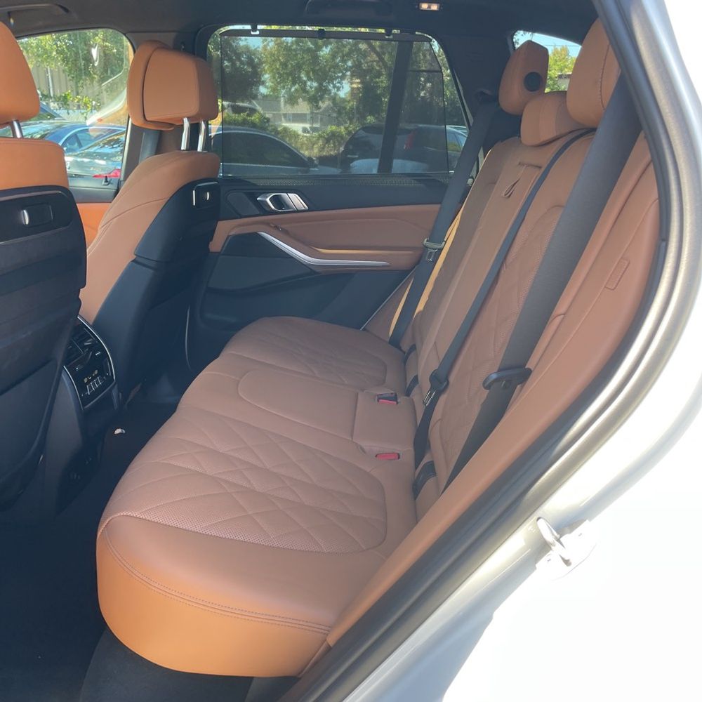 2024 BMW X5 sDrive40i