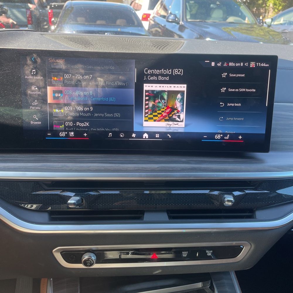 2024 BMW X5 sDrive40i