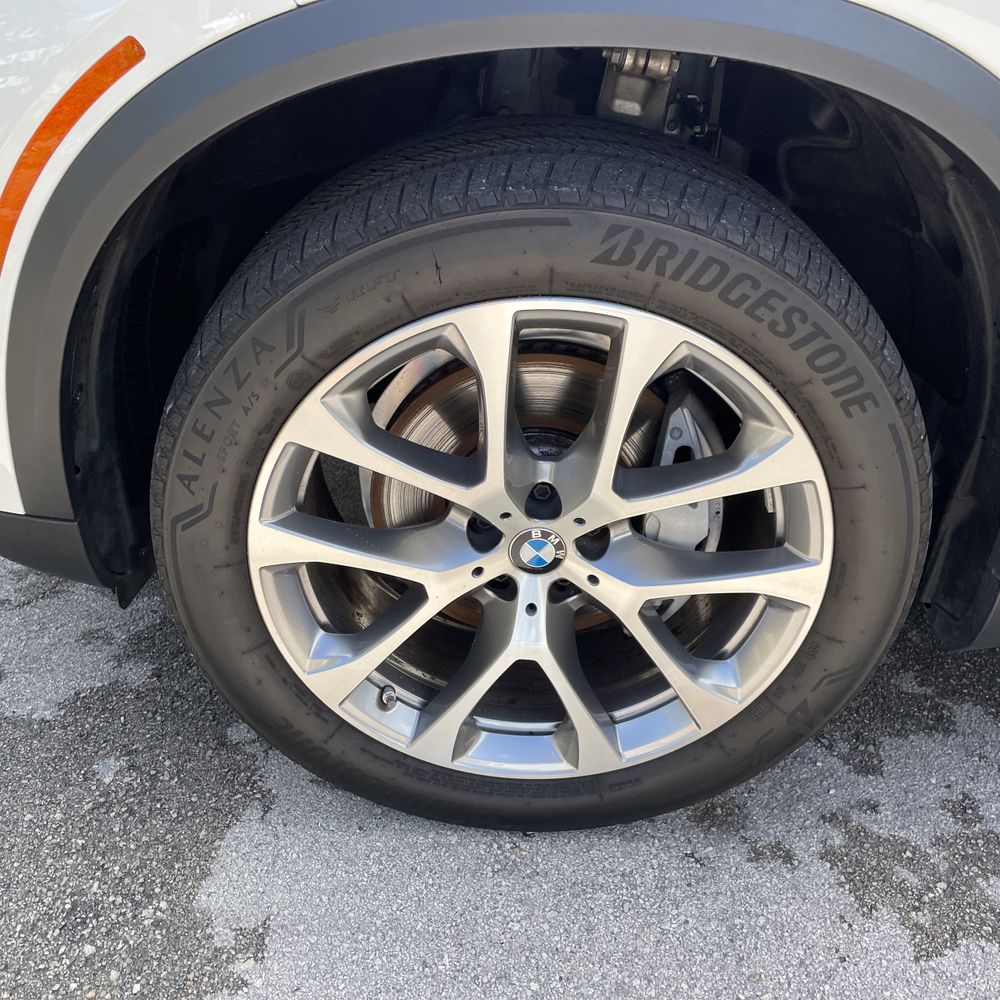2024 BMW X5 sDrive40i