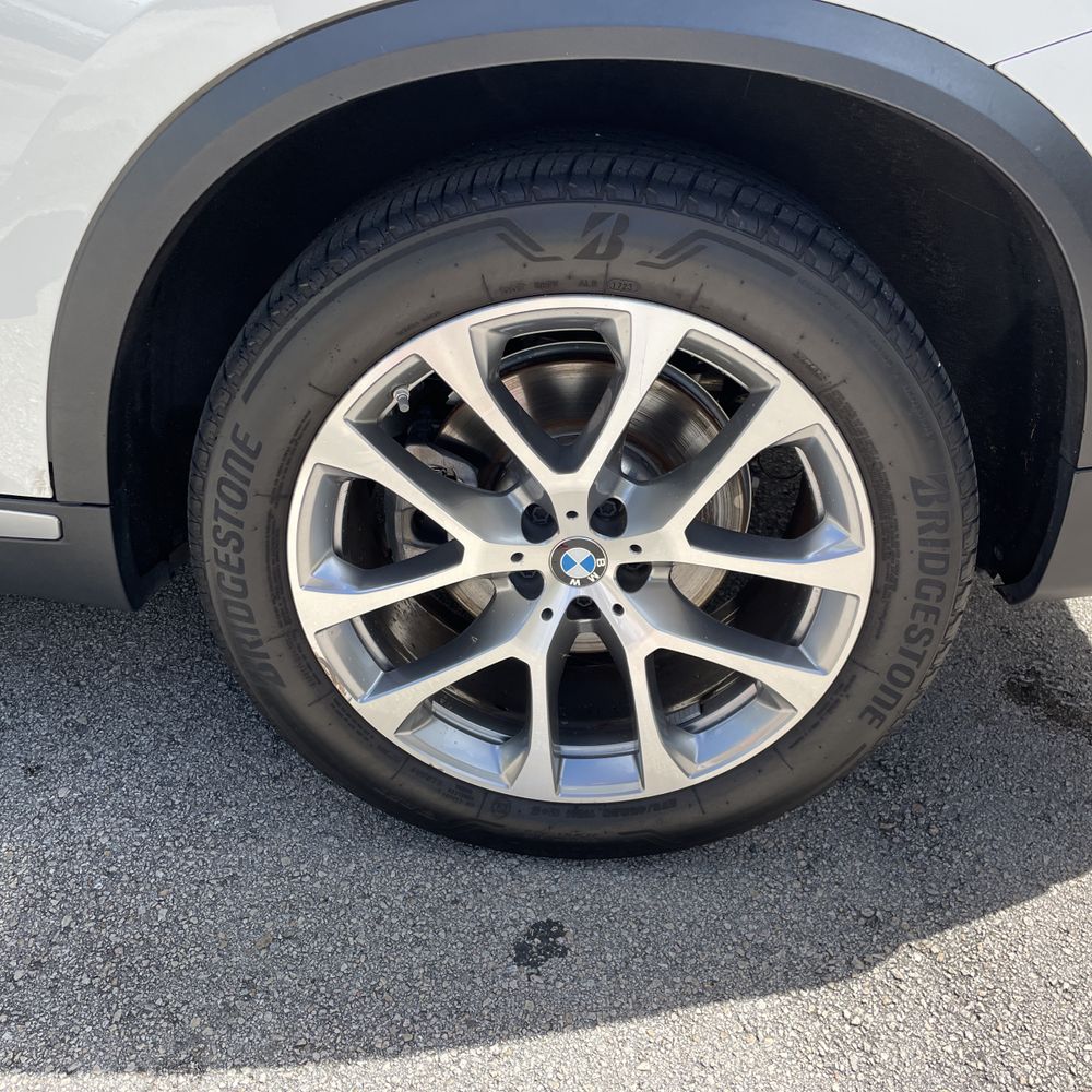 2024 BMW X5 sDrive40i