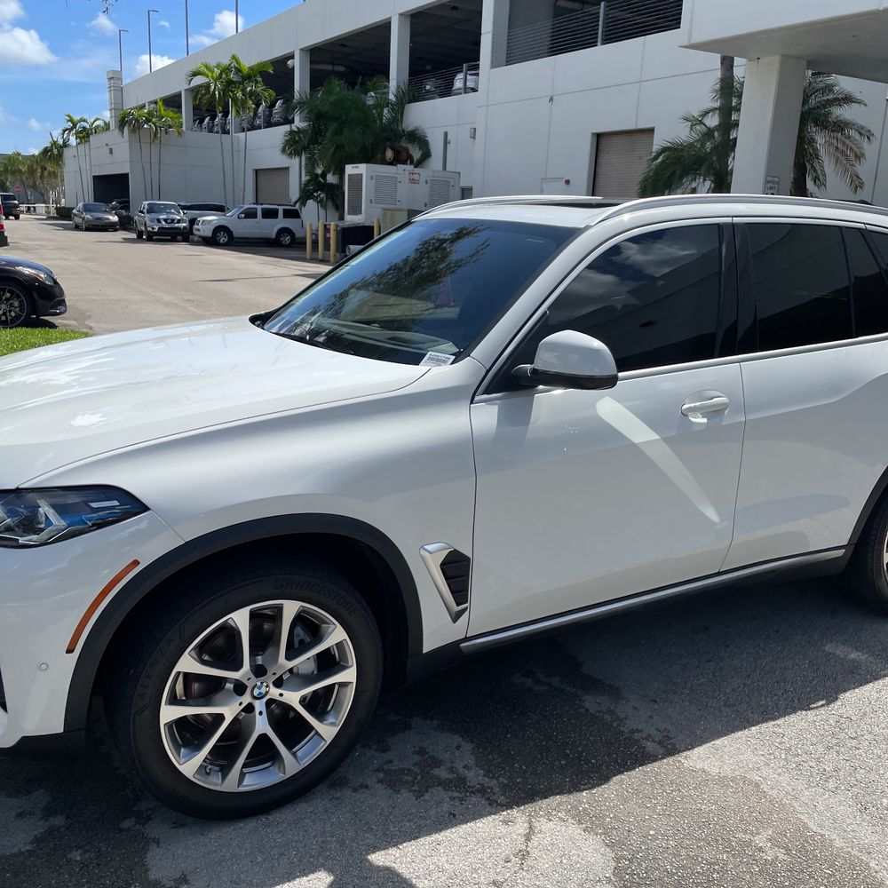 2024 BMW X5 sDrive40i