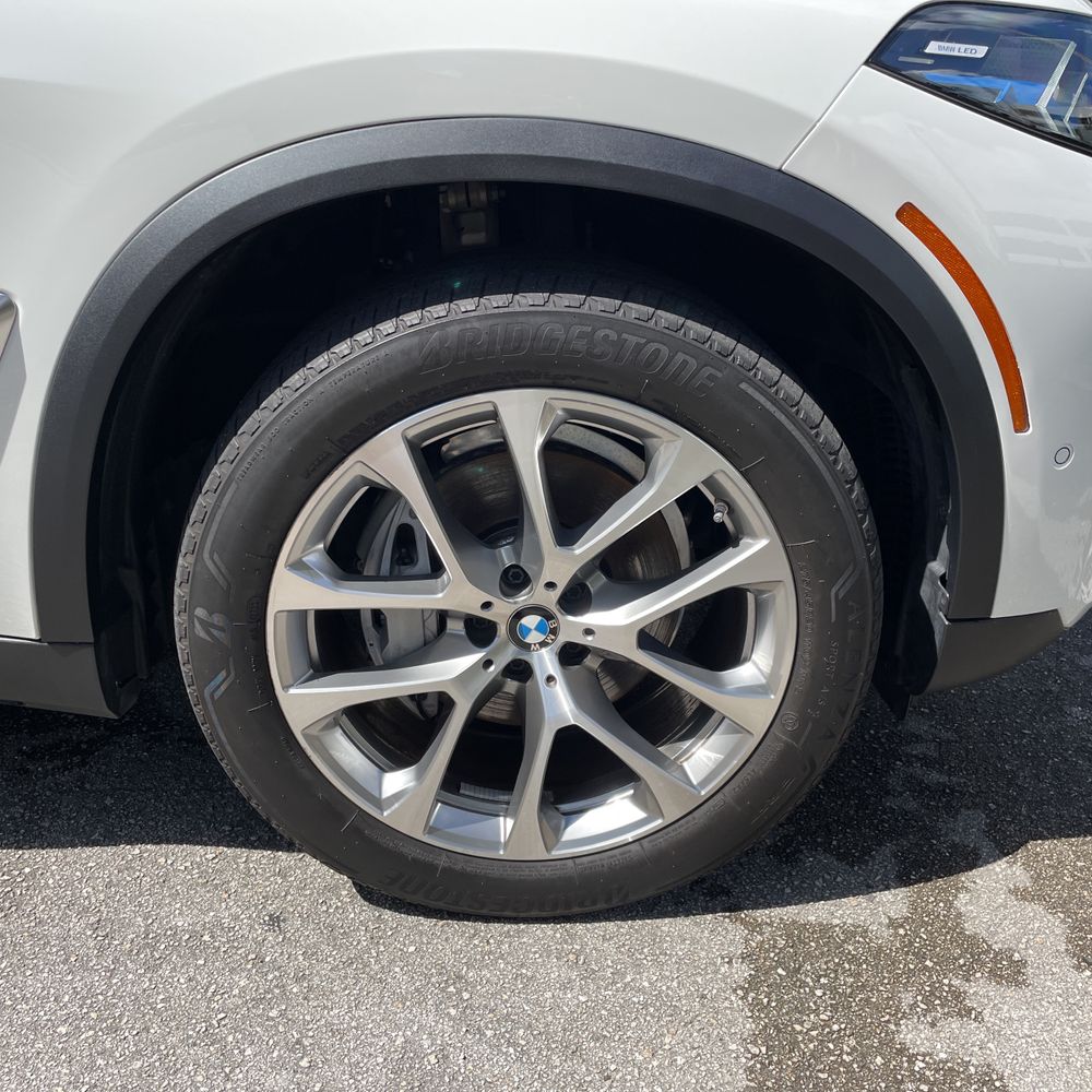 2024 BMW X5 sDrive40i