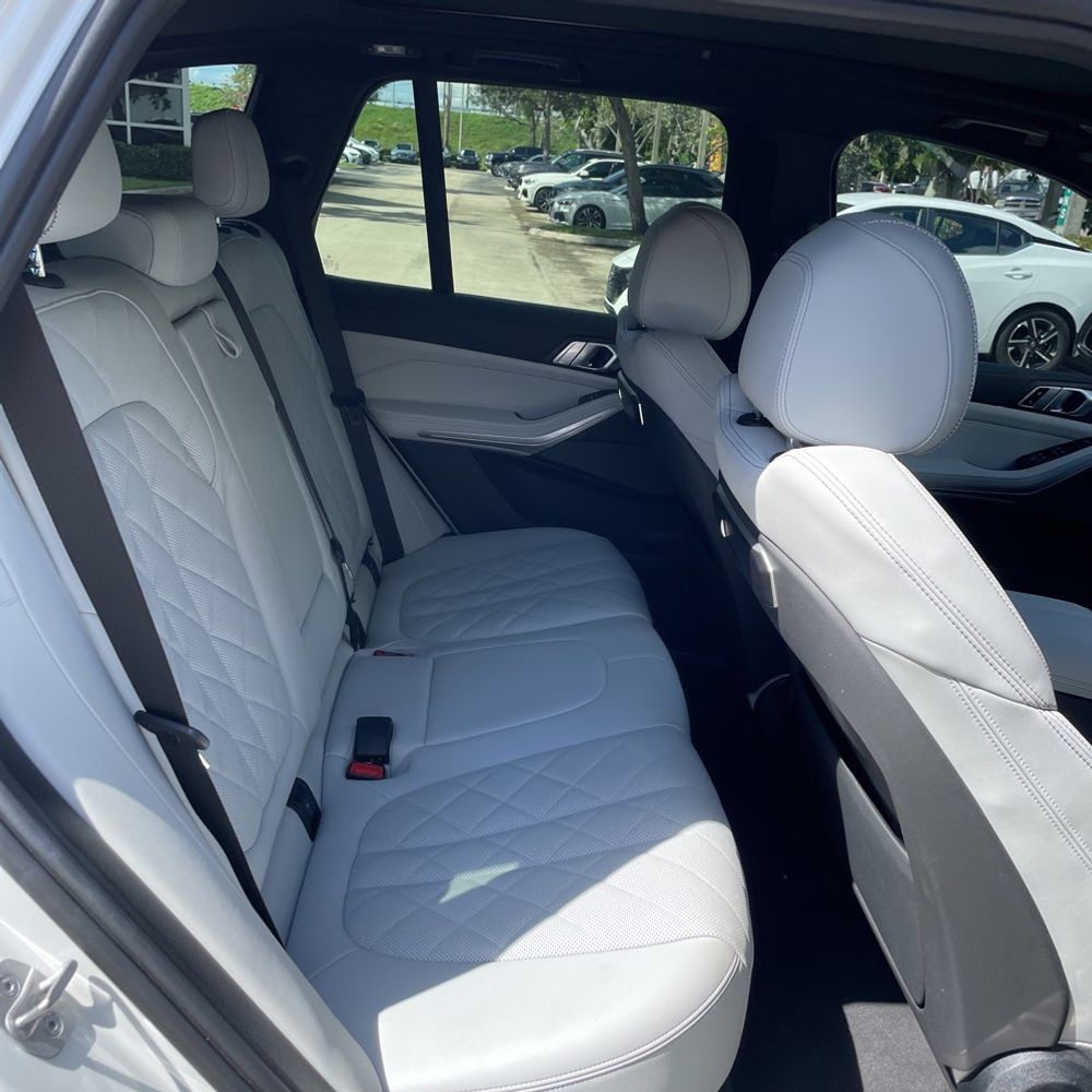2024 BMW X5 sDrive40i