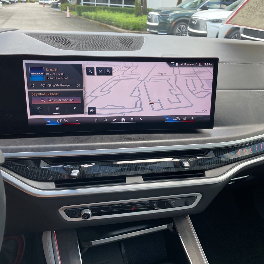 2024 BMW X5 sDrive40i
