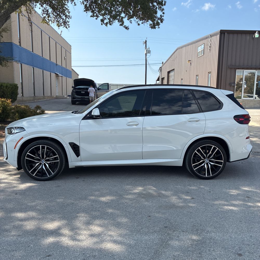 2024 BMW X5 sDrive40i