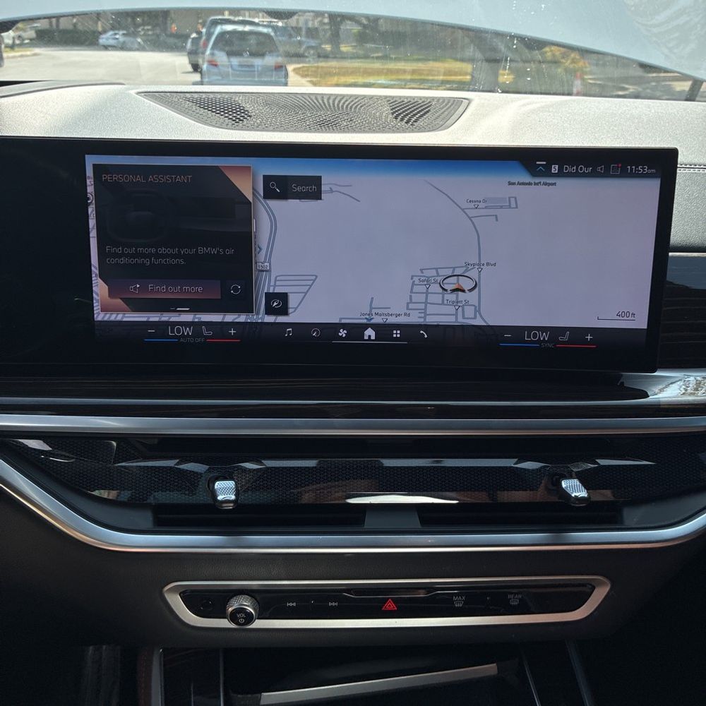 2024 BMW X5 sDrive40i
