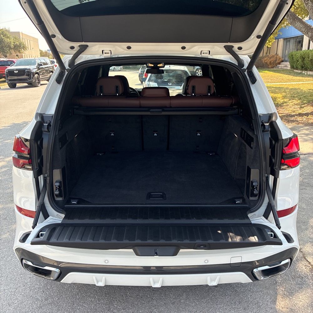 2024 BMW X5 sDrive40i