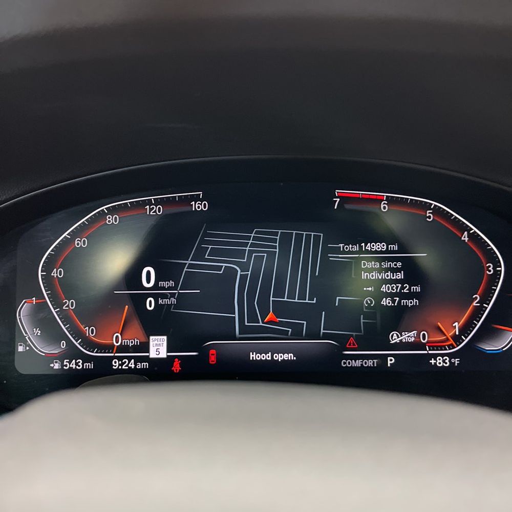 2025 BMW X4 XDrive30i