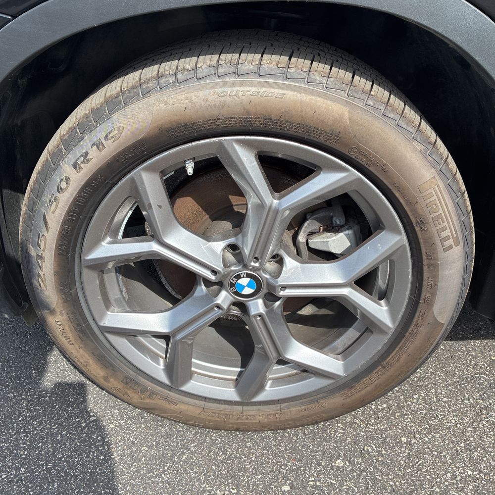 2024 BMW X4 XDrive30i