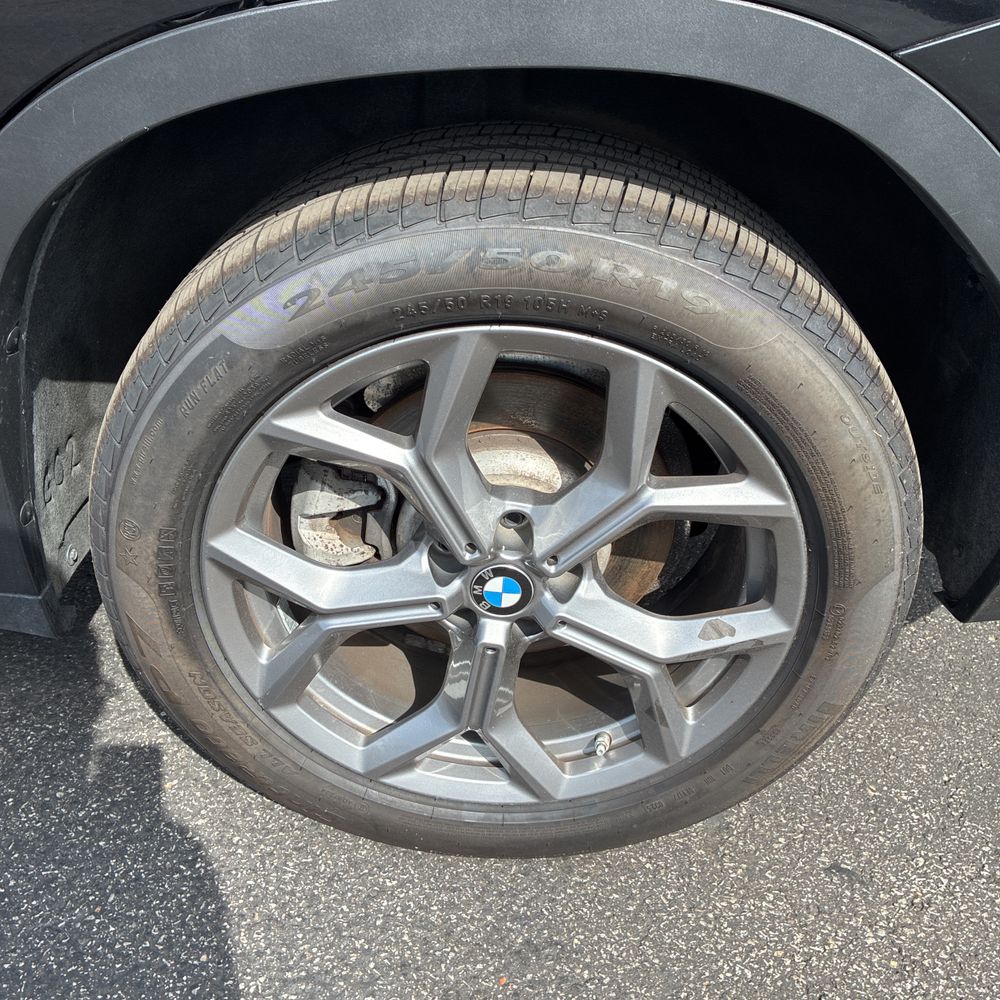 2024 BMW X4 XDrive30i