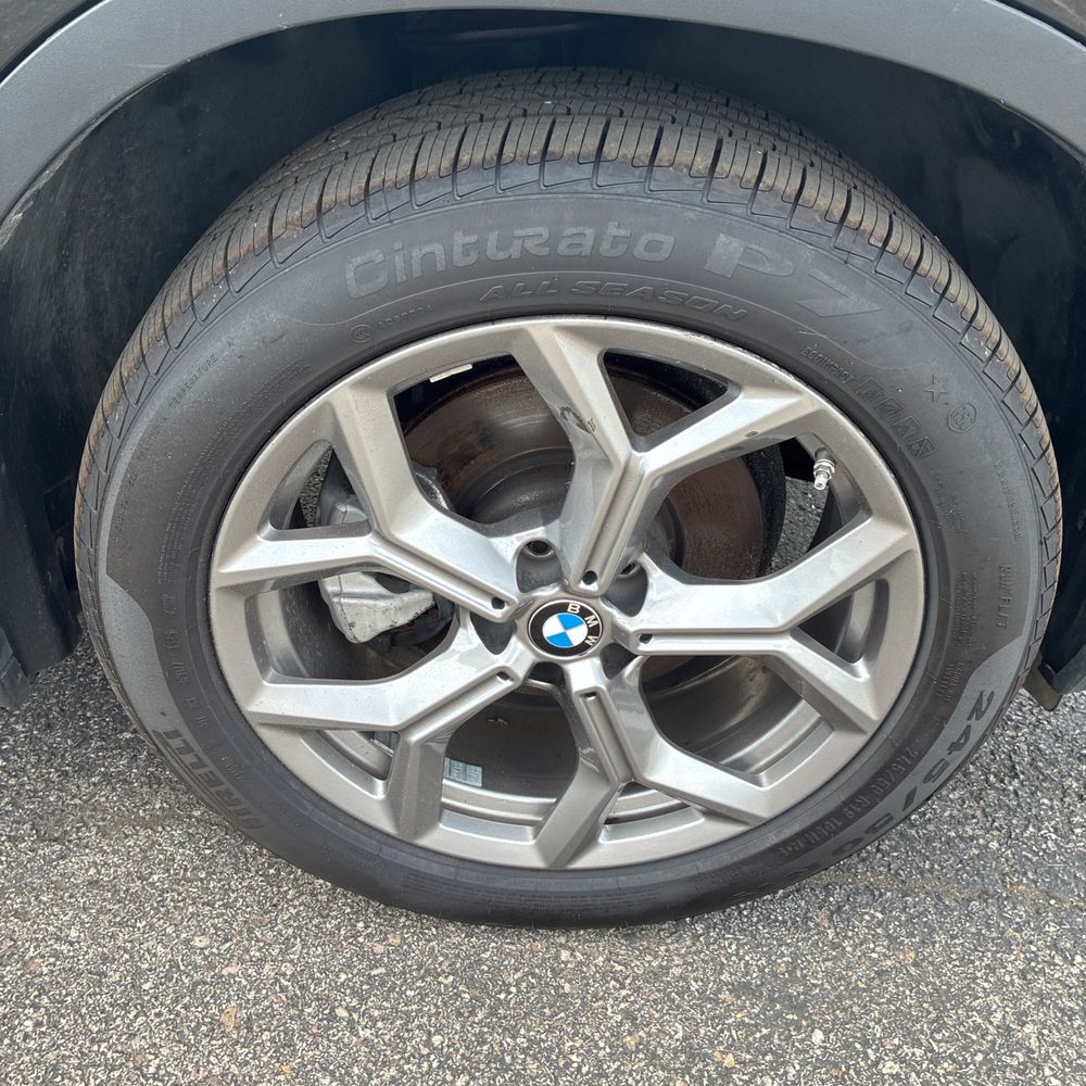2024 BMW X4 XDrive30i