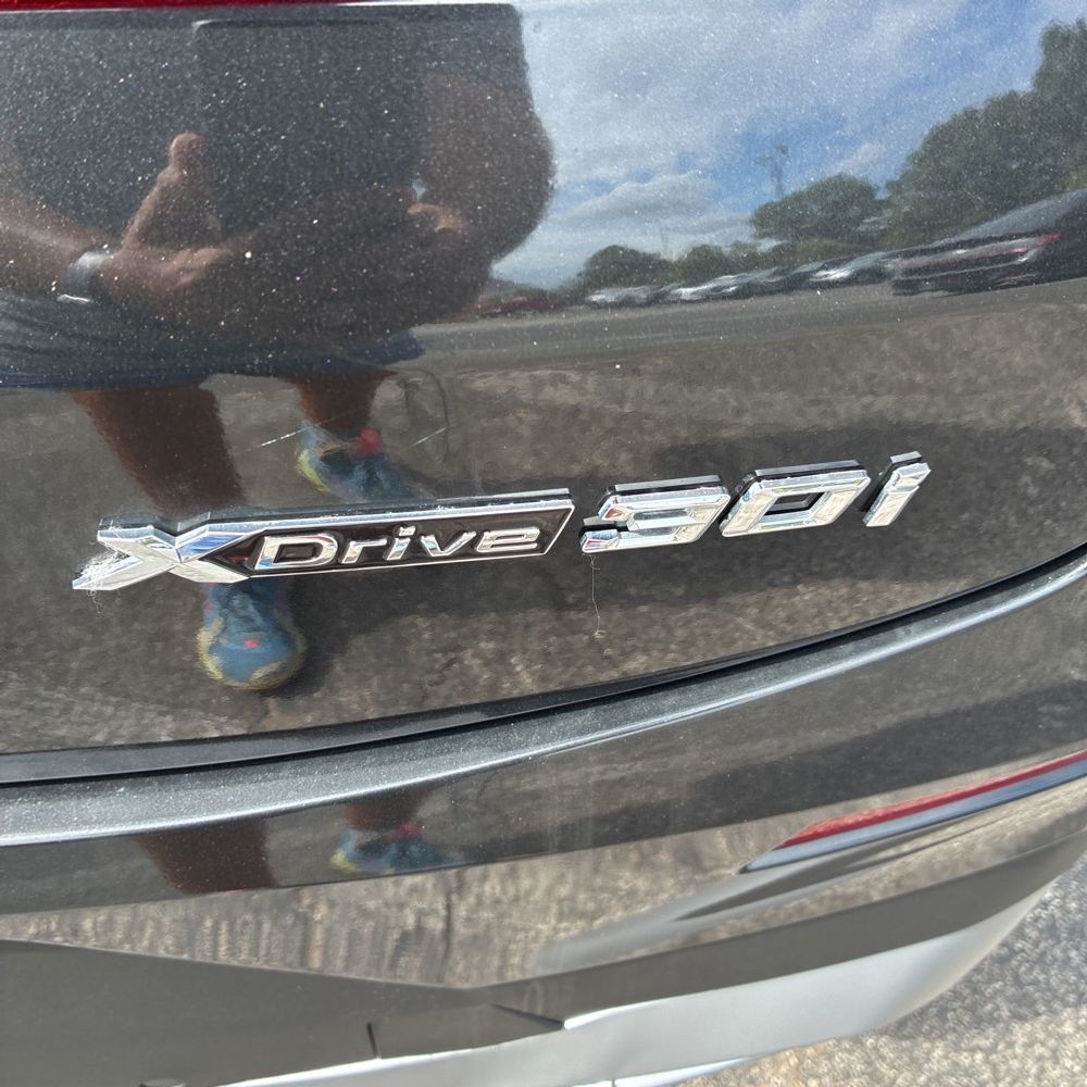 2024 BMW X4 XDrive30i