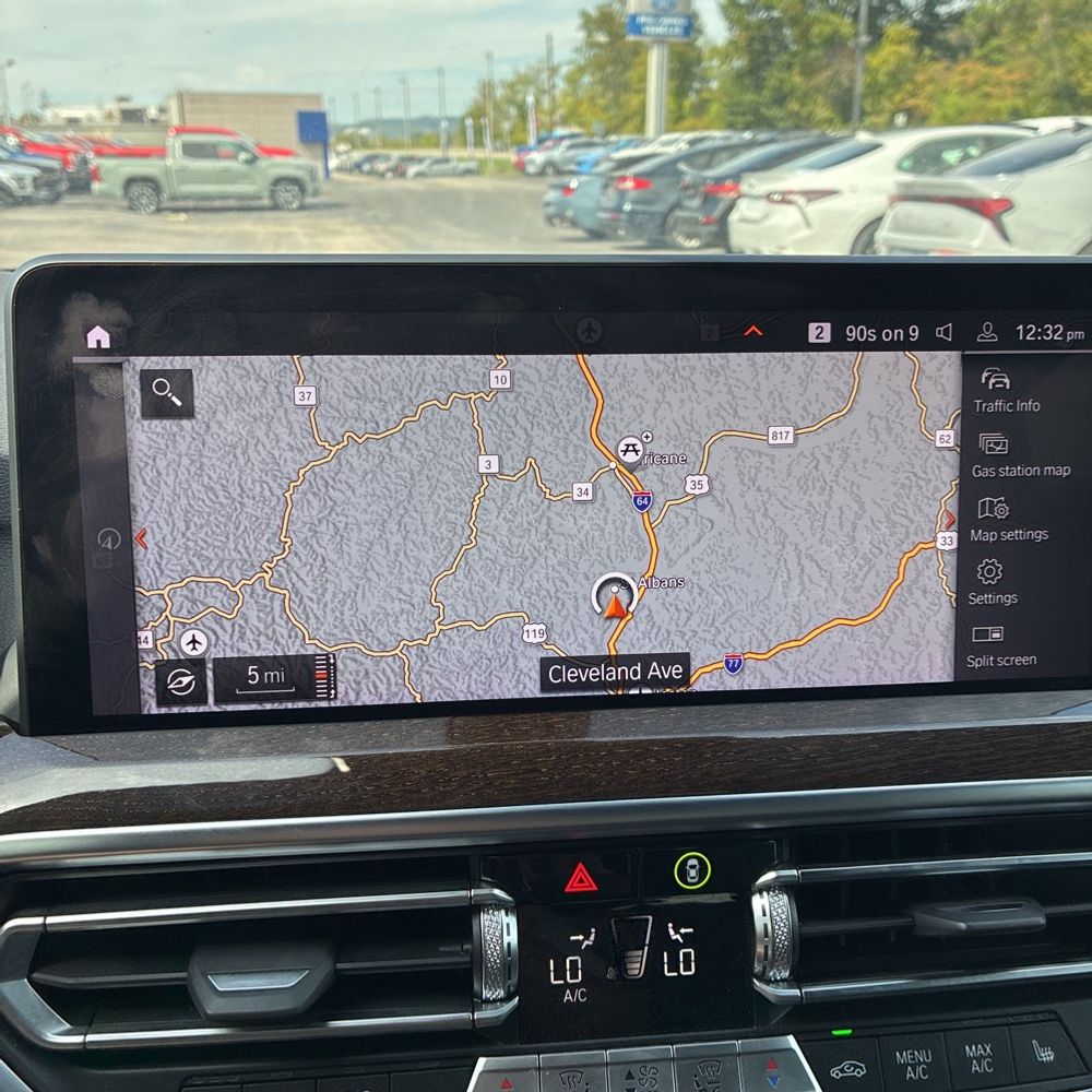 2024 BMW X4 XDrive30i