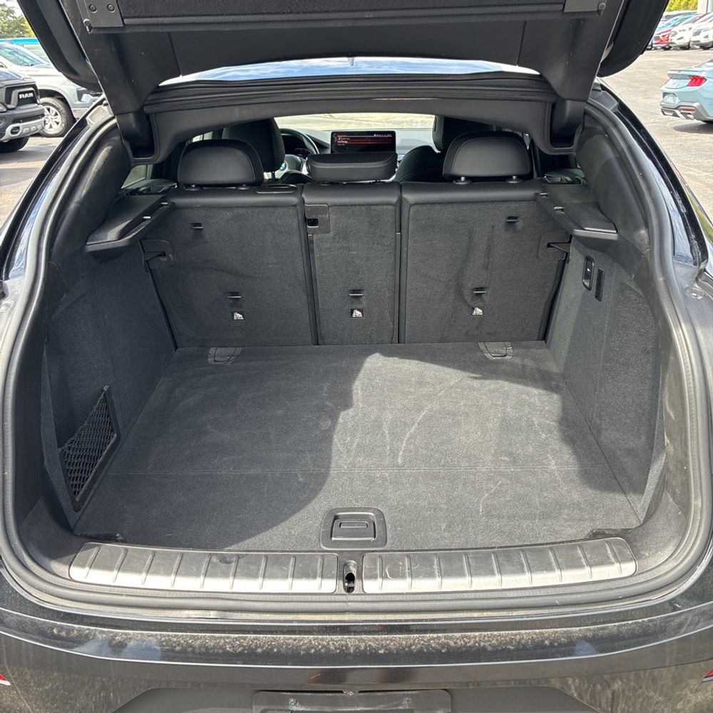 2024 BMW X4 XDrive30i