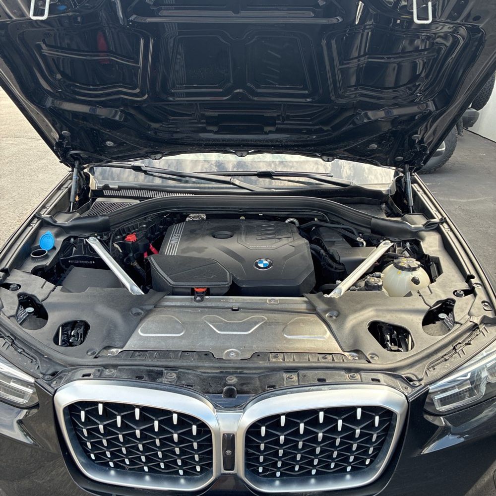 2024 BMW X4 XDrive30i