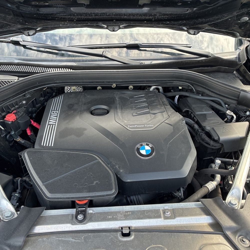 2024 BMW X4 XDrive30i