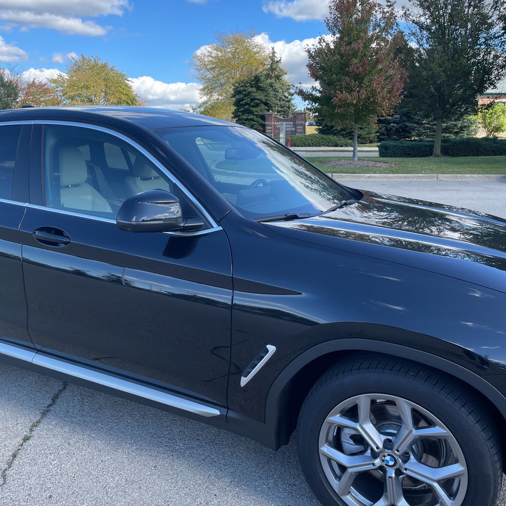 2023 BMW X4 XDrive30i