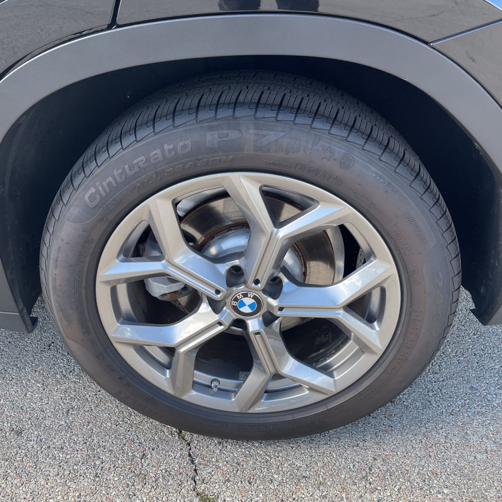 2023 BMW X4 XDrive30i