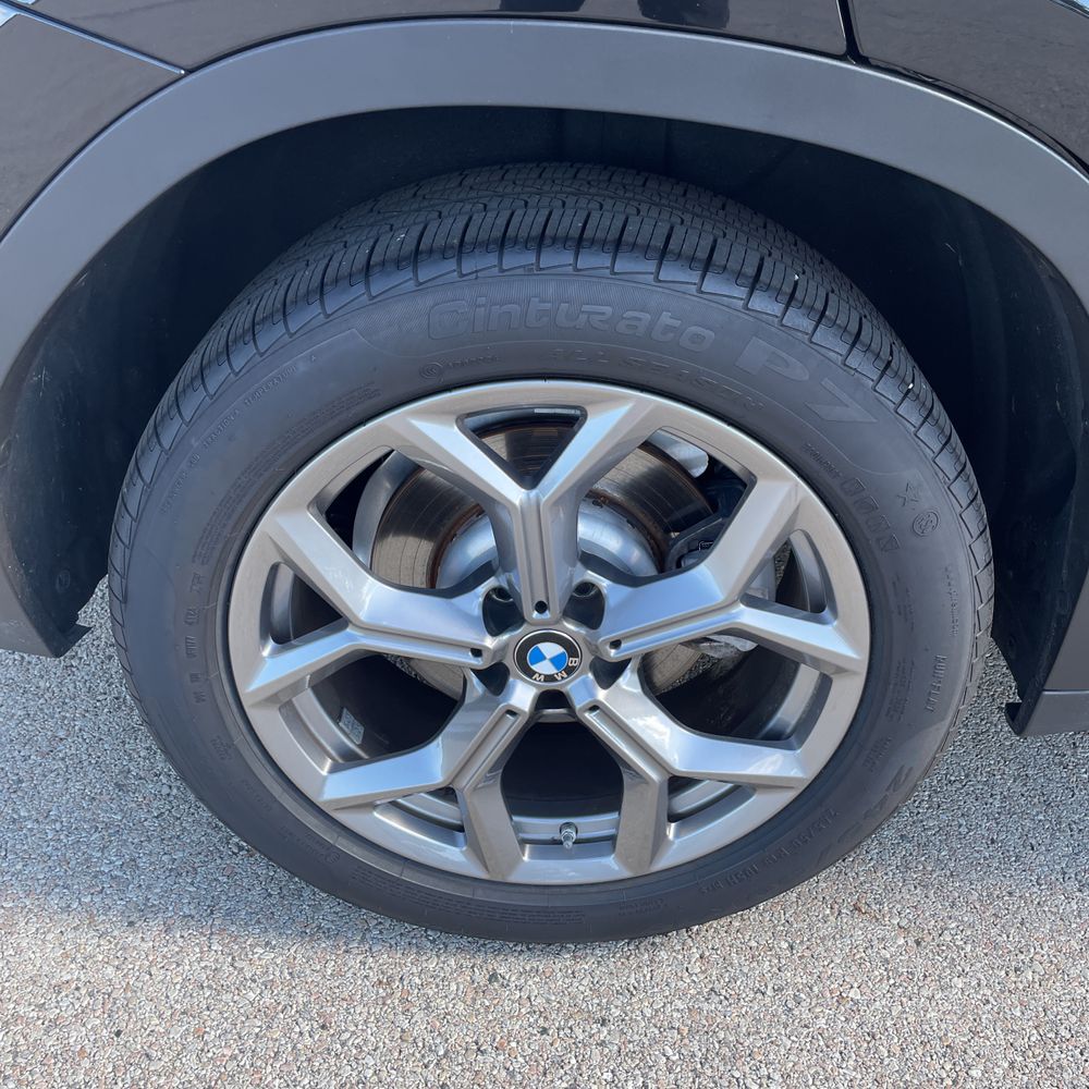 2023 BMW X4 XDrive30i