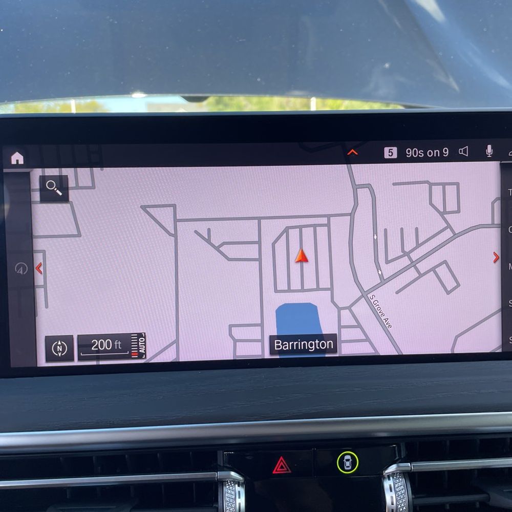 2023 BMW X4 XDrive30i