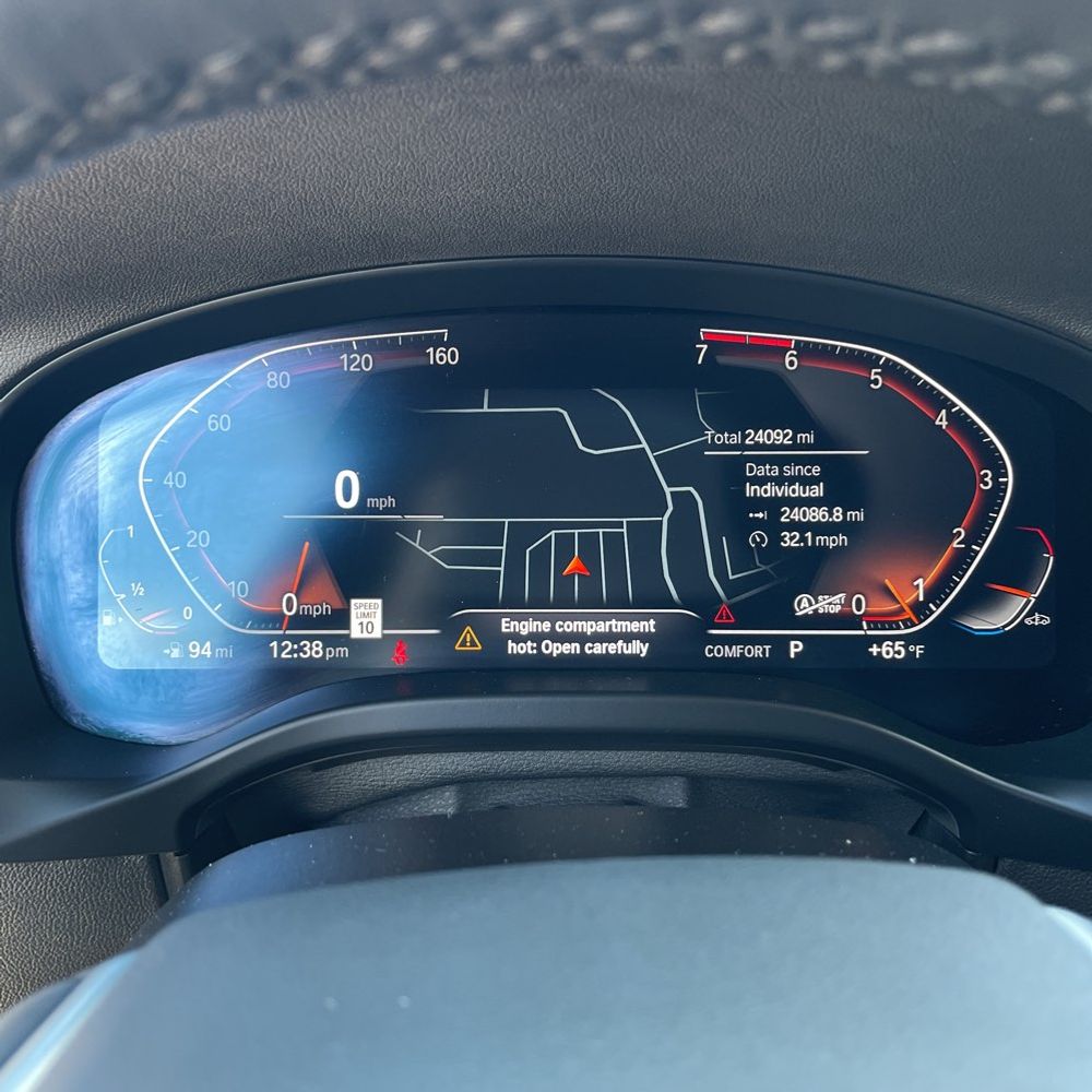 2023 BMW X4 XDrive30i