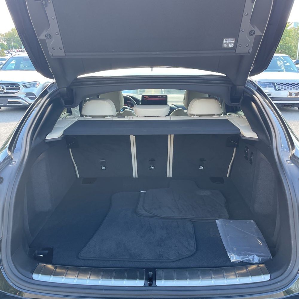 2023 BMW X4 XDrive30i