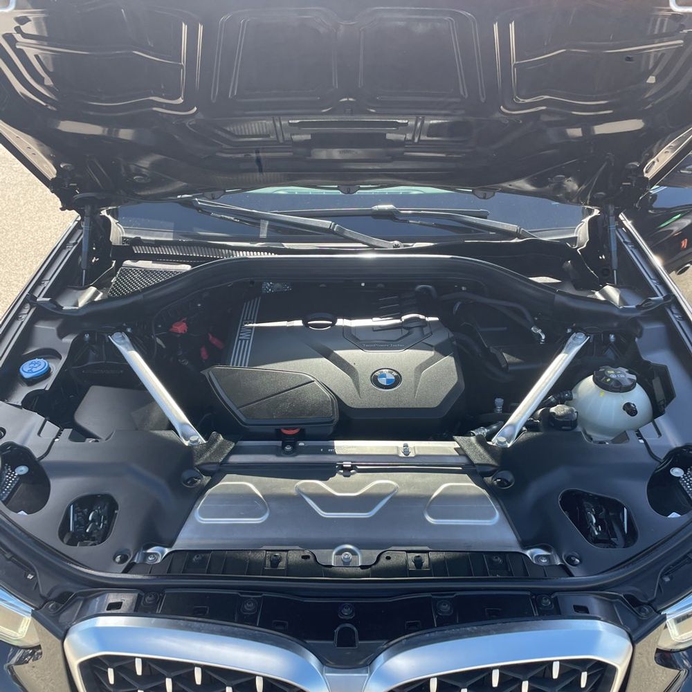 2023 BMW X4 XDrive30i