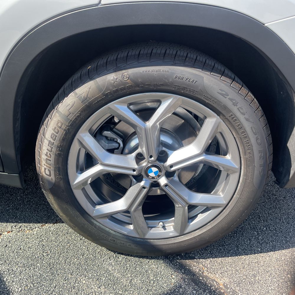2024 BMW X4 XDrive30i