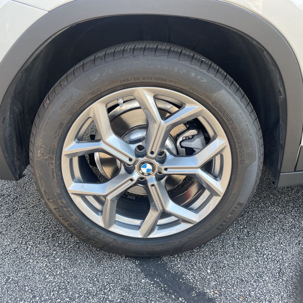 2024 BMW X4 XDrive30i