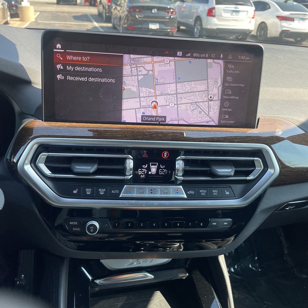 2024 BMW X4 XDrive30i