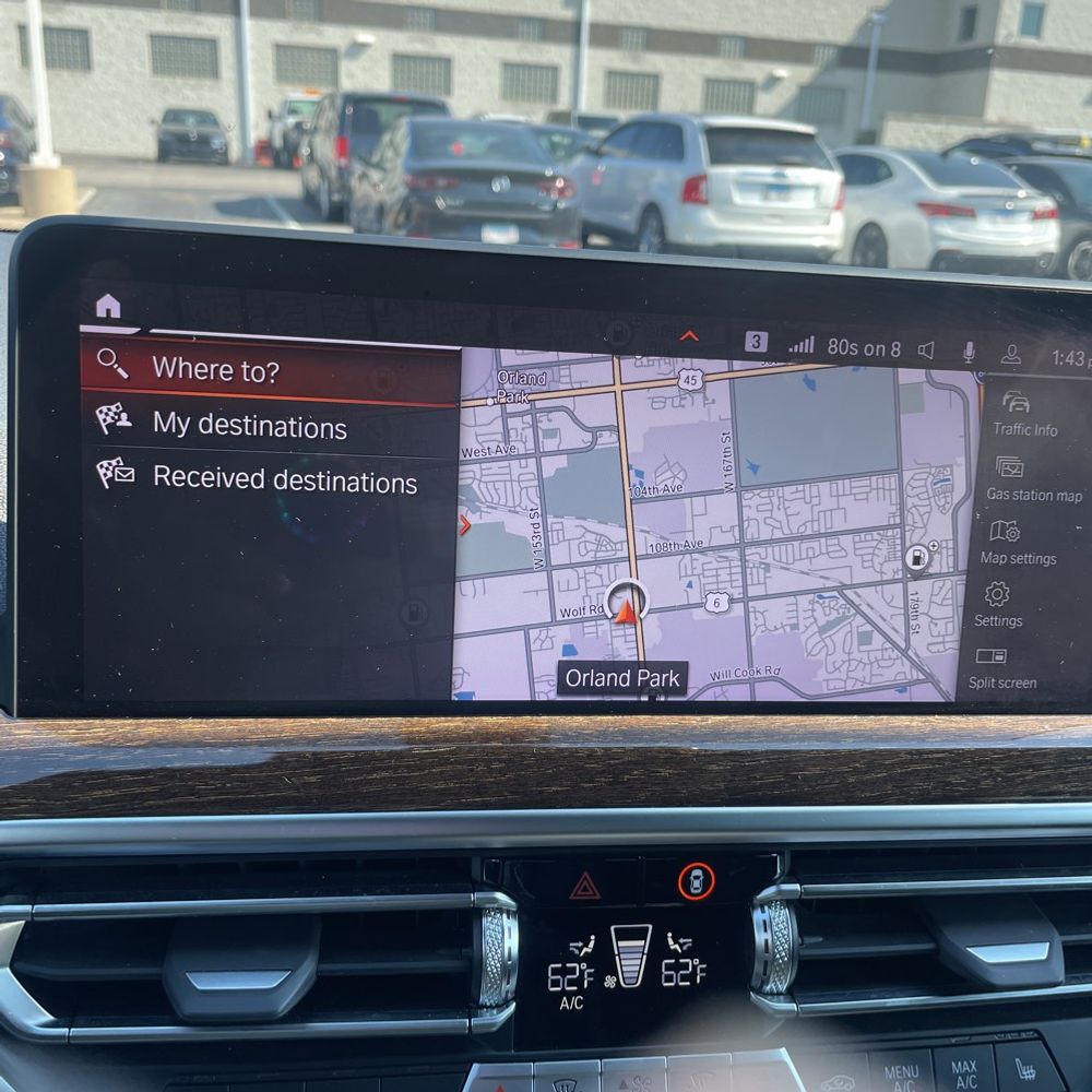2024 BMW X4 XDrive30i
